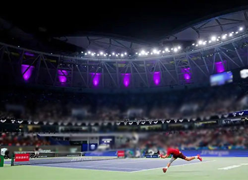 梁河县体育比赛