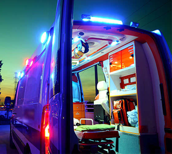 梁河县车辆内部展示